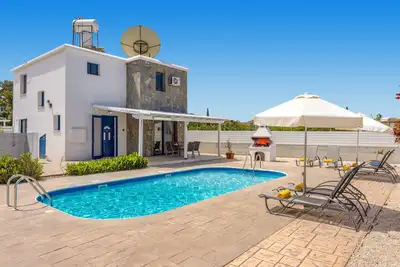 Image de Villa Galazio by Villa Plus