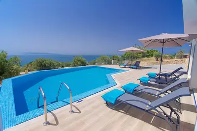 Image de Villa Michou Thalassa by Villa Plus