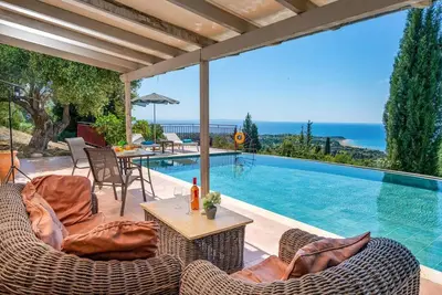 Image de Villa Morea by Villa Plus