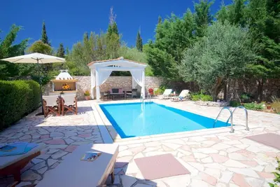 Image de Villa Neptune Sami by Villa Plus
