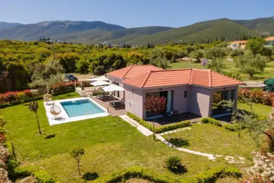 Image de Villa Nectar by Villa Plus