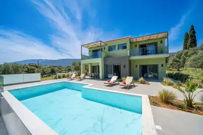 Image de Villa Mandolin by Villa Plus