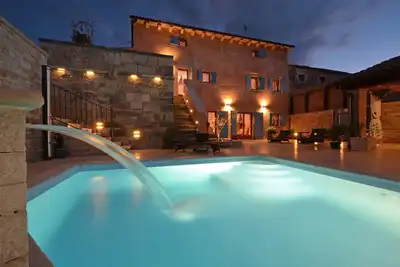 Image de Villa Fumica by Villa Plus
