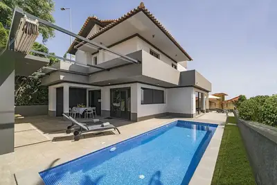 Image de Villa Old Town by Villa Plus