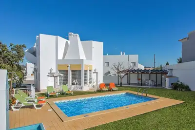 Image de Villa Leonor by Villa Plus