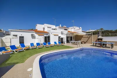 Image de Villa Pina by Villa Plus