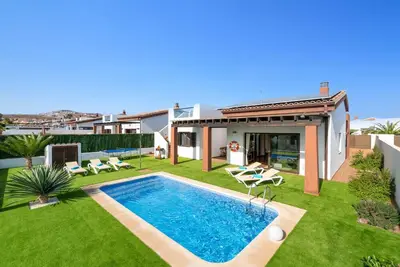 Image de Villa Fakay by Villa Plus