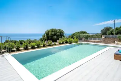 Image de Villa Prasino by Villa Plus