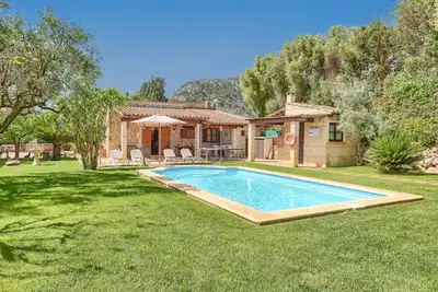 Image de Villa Joan Toni by Villa Plus