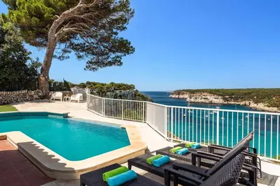 Image de Villa Olives by Villa Plus