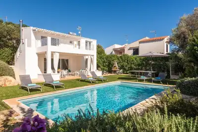 Image de Villa Molly 16 by Villa Plus