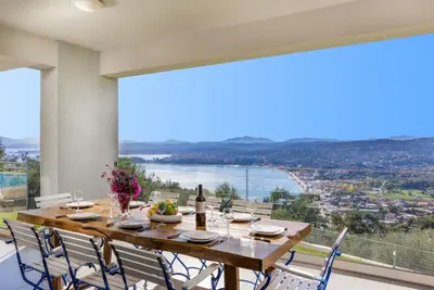 Image de Villa Gemini Angelo by Villa Plus