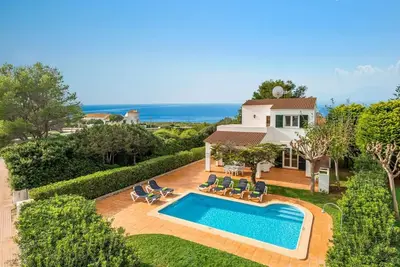Image de Villa Kandela Blanes by Villa Plus