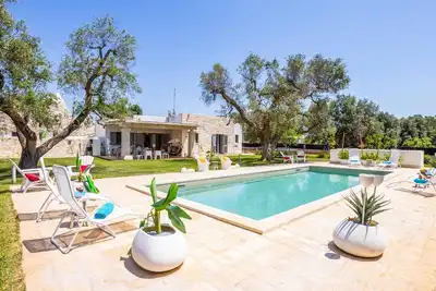 Image de Villa Quattro e Cinque by Villa Plus