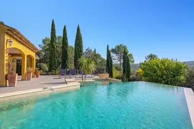 Image de Villa Les Etoiles by Villa Plus
