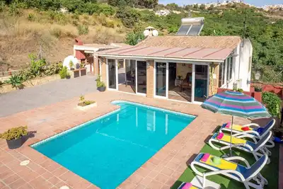 Image de Villa Paco Sol by Villa Plus