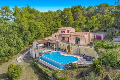 Image de Villa Colombes by Villa Plus