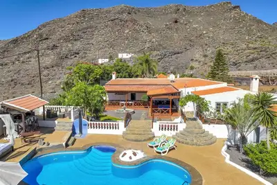 Image de Villa Colmena by Villa Plus