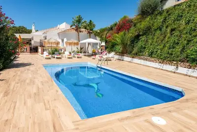 Image de Villa La Macera by Villa Plus