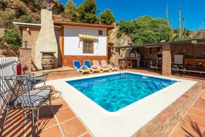 Image de Villa Garcia Sol by Villa Plus