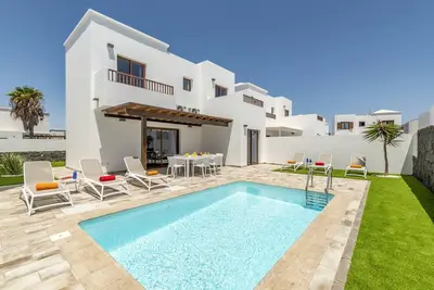 Image de Villa Naomi by Villa Plus