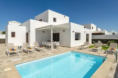 Image de Villa Lana by Villa Plus