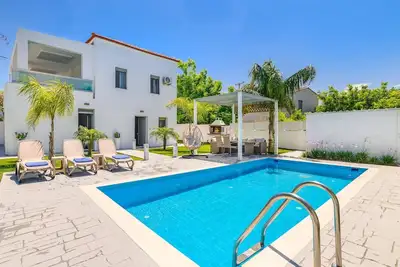 Image de Villa Costa by Villa Plus