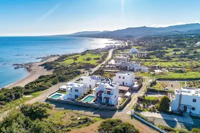 Image de Villa Kiotari by Villa Plus