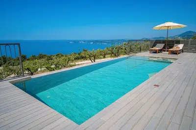 Image de Villa Katoikia Mia by Villa Plus