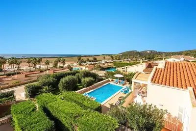 Image de Villa Mar Son Bou by Villa Plus