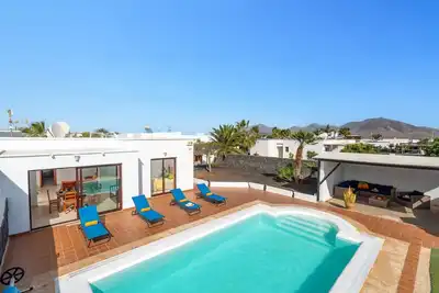 Image de Villa Ishara by Villa Plus