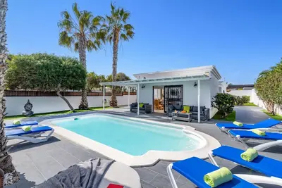 Image de Villa Leona Carmen by Villa Plus