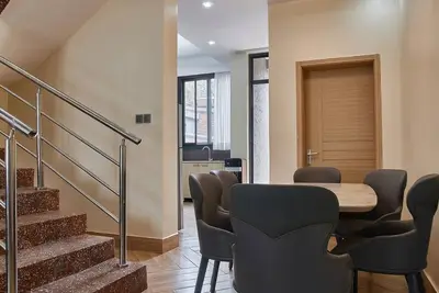 Image de Unique Apartment