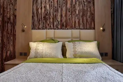 Image de Unique apartment
