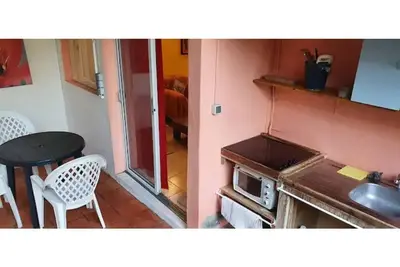 Studio lounge le Colibri