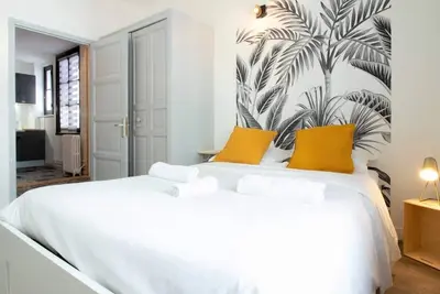 Image de Hawaii spacieux et romantique