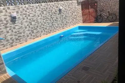 Image de Delightful beach house