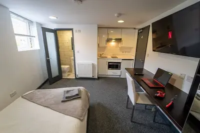 Image de Studio-Standard-Douche-Studio 5