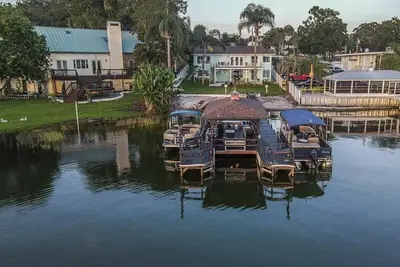 Image de LakeDorable House- Lower