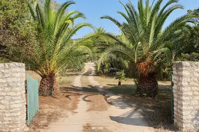 Image de 200m from the beach