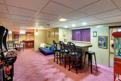 Image de Walk to Lambeau Field: Green Bay Retreat