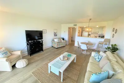 Image de Amazing ocean view, 2 pools, easy beach access
