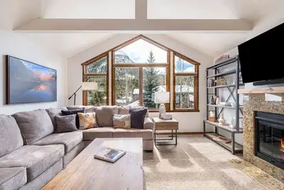 Image de 3 Kings Summit- Family Friendly, Close to Rmnp, King Beds, Views, A/C!