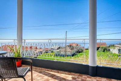 Image de Casa do Valentim, a Home in Madeira