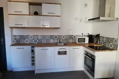 Image de Bel Appartement T2 avec Vue sur l'Océan