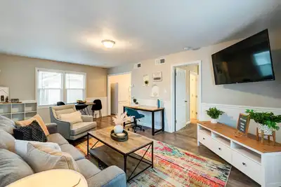 Image de Cozy Ogden Cottage: 1 Mi to Downtown!