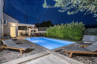 Image de Apartment Villa Andelka with Swimming Pool