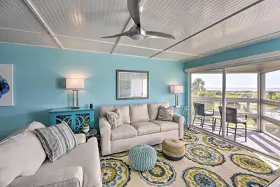 Image de Modern, renovated condo on Harbor Island!
