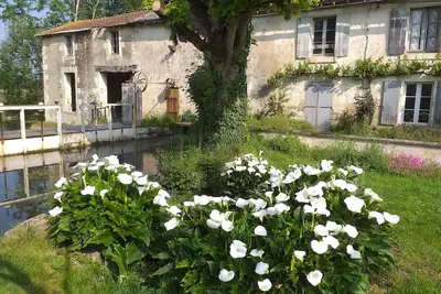 Image de Gite Du Moulin