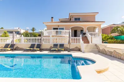 Image de Casa Julia spacious villa with large private pool